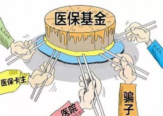 长宁最新求一个套医保卡的黄牛是真的吗方法分析(最方便真实的长宁求一个套医保卡的黄牛是真的吗还是假的方法)